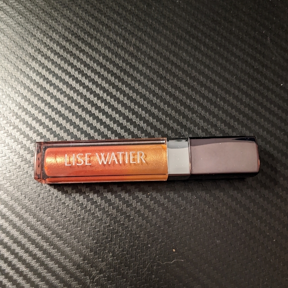 Lise Watier Le Gloss Corail - Picture 2 of 3